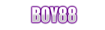 Logo BOY88